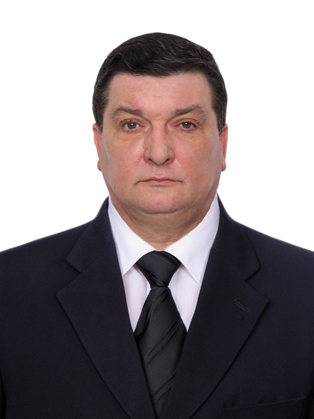 Смирнов Николай Викторович.